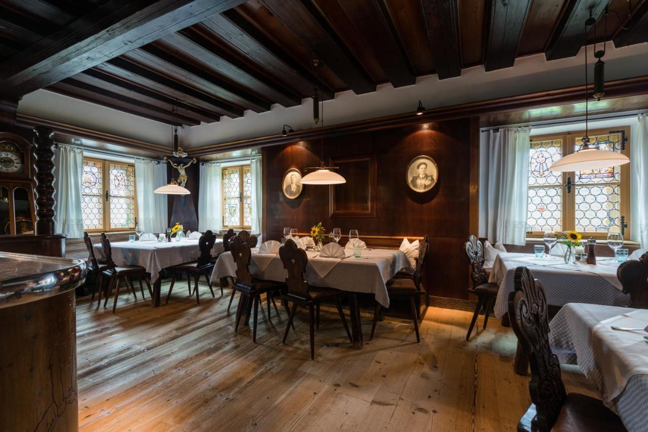 برامبرغ ام ويلدكوغه Gasthof Weyerhof المظهر الخارجي الصورة